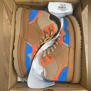 NWT UGG Highland Hi Heritage